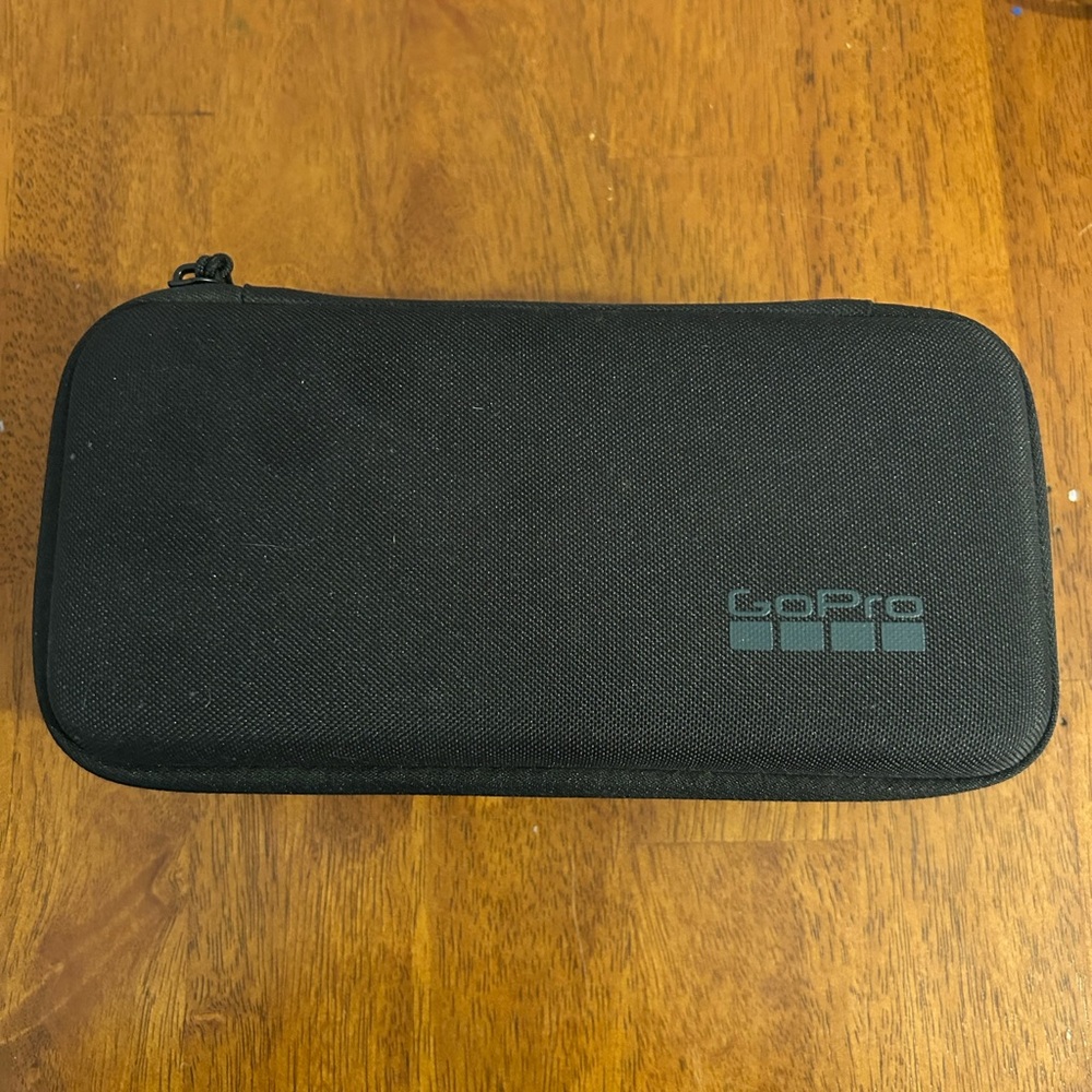 Go pro 360 max sells for $500 brand new. Never used still in package